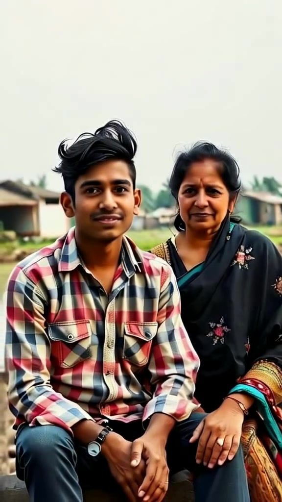 चिंटू और दया का फल