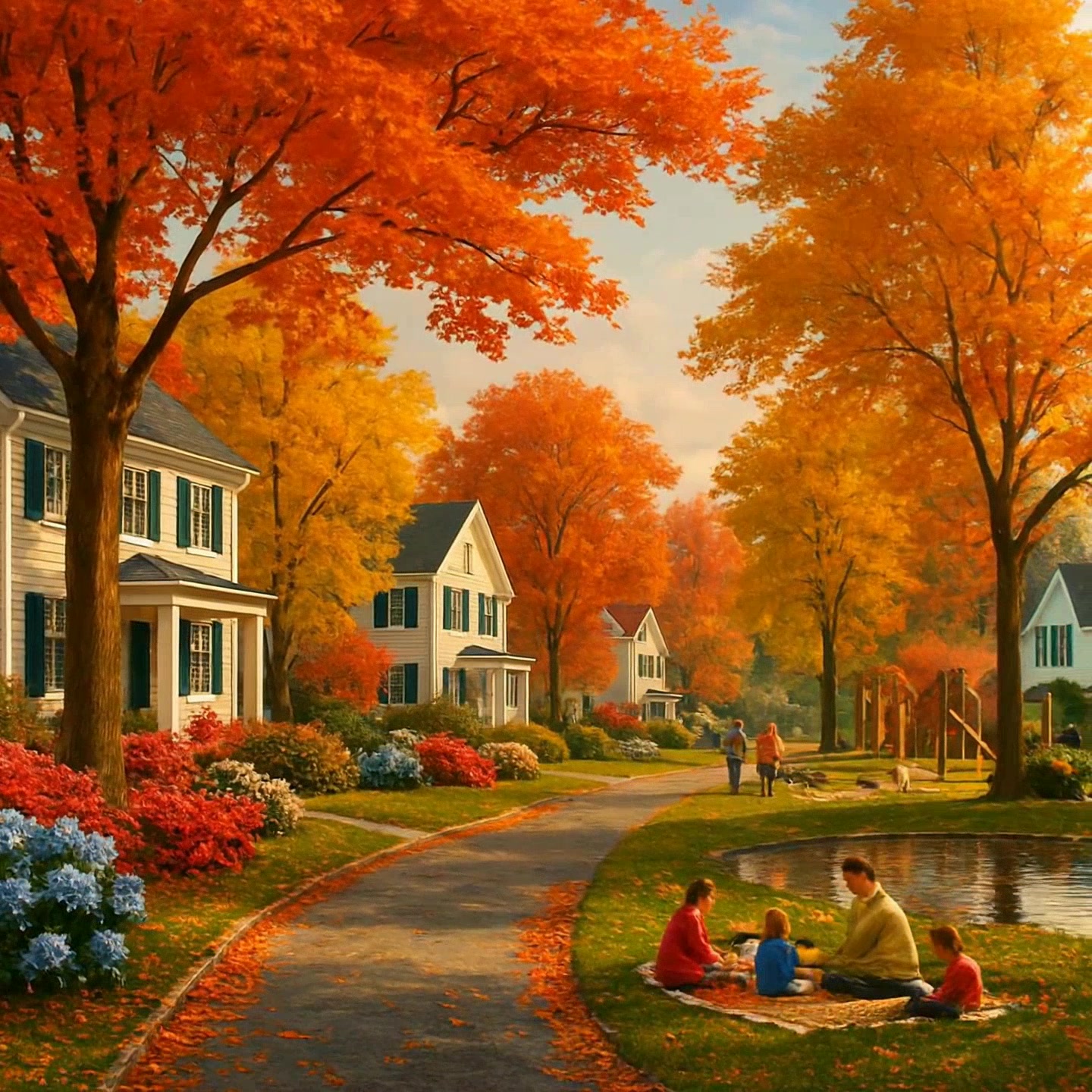 The Dark Secret of Helle Crafts