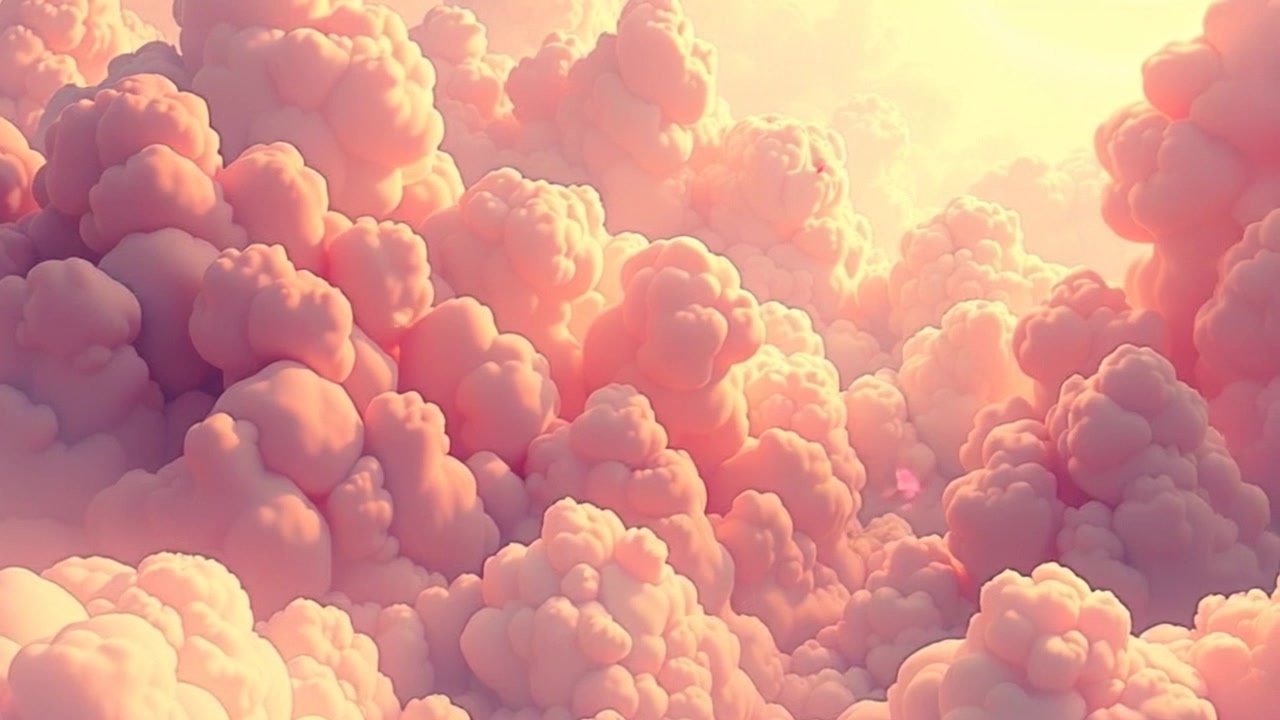 Ethereal Echoes: The Dream Loop