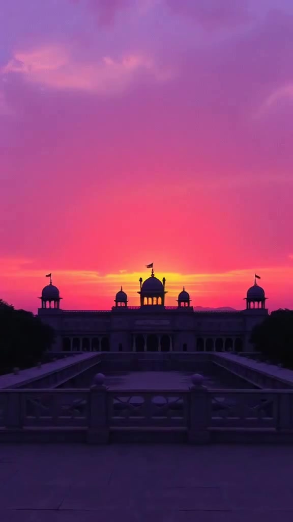 ताजमहल की प्रेम कहानी