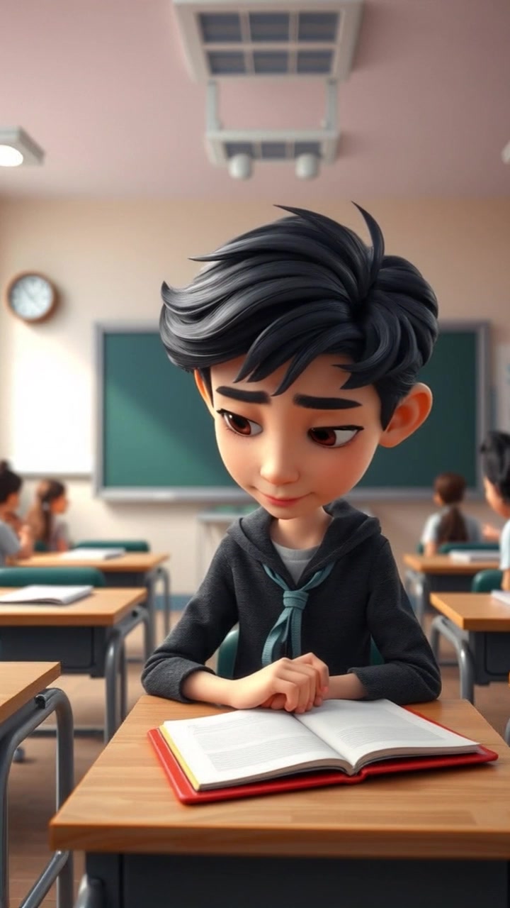 Preparation vs. Action