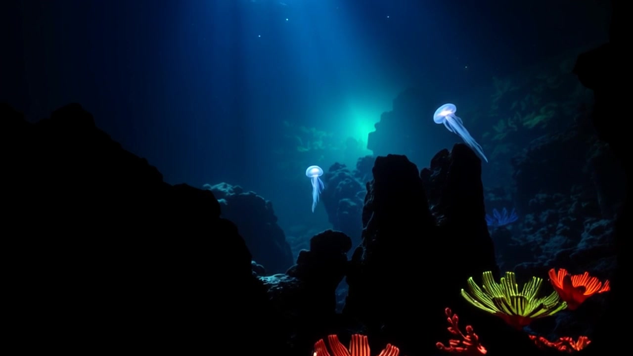 3 Penyebab Kematian dalam Penyulaman Laut Dalam!