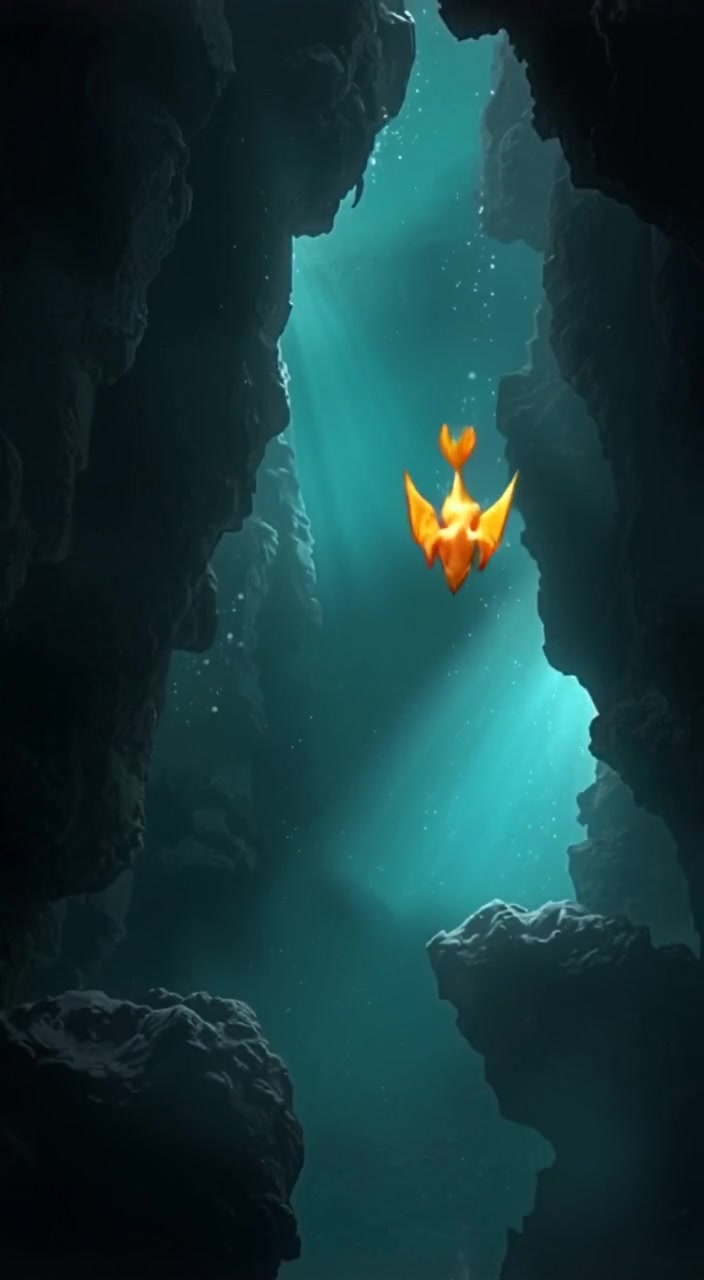Guardians of the Abyss