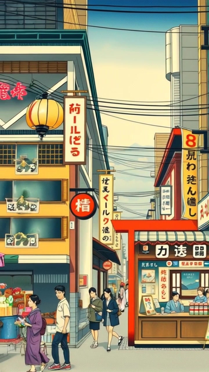 3 Kebiasaan Unik Orang Jepang yang Bikin Takjub!