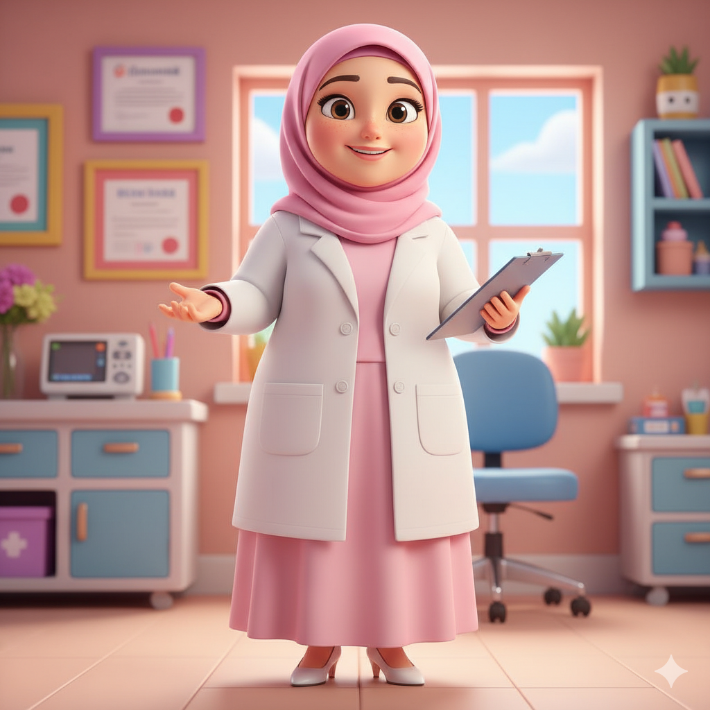 Memahami Infeksi Sitomegalovirus (CMV)