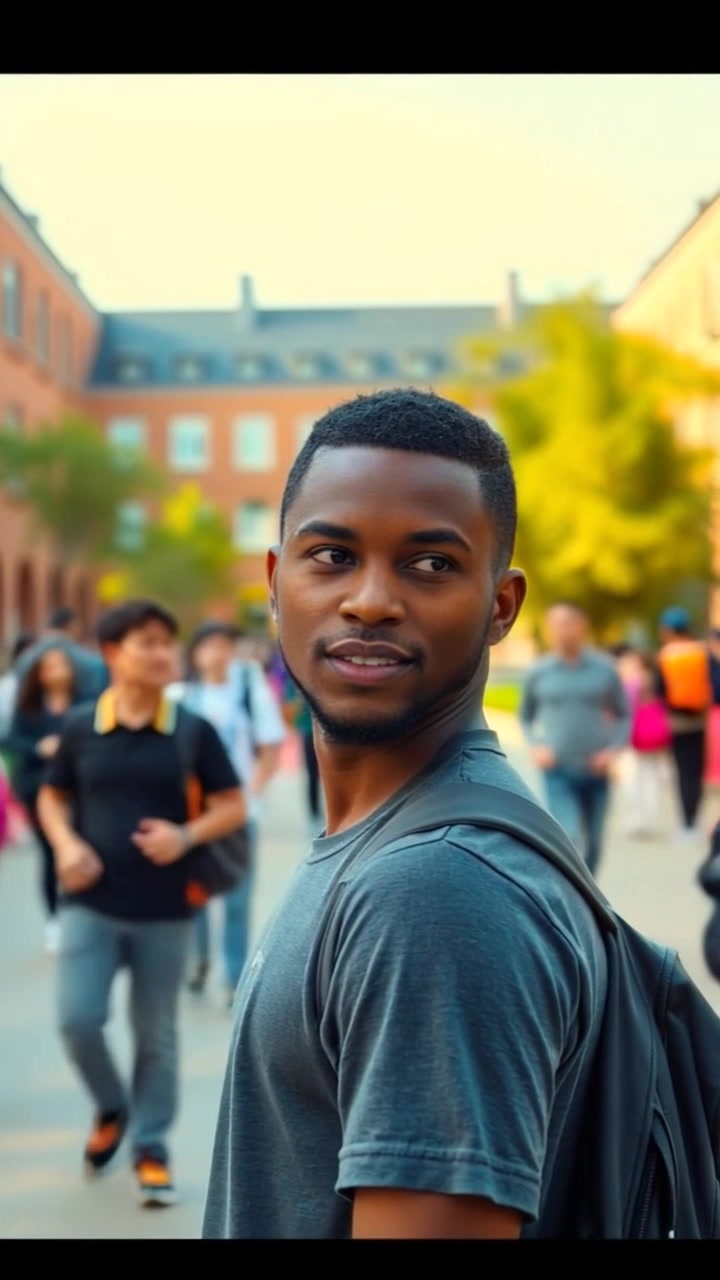 Brushed with Unspoken Love