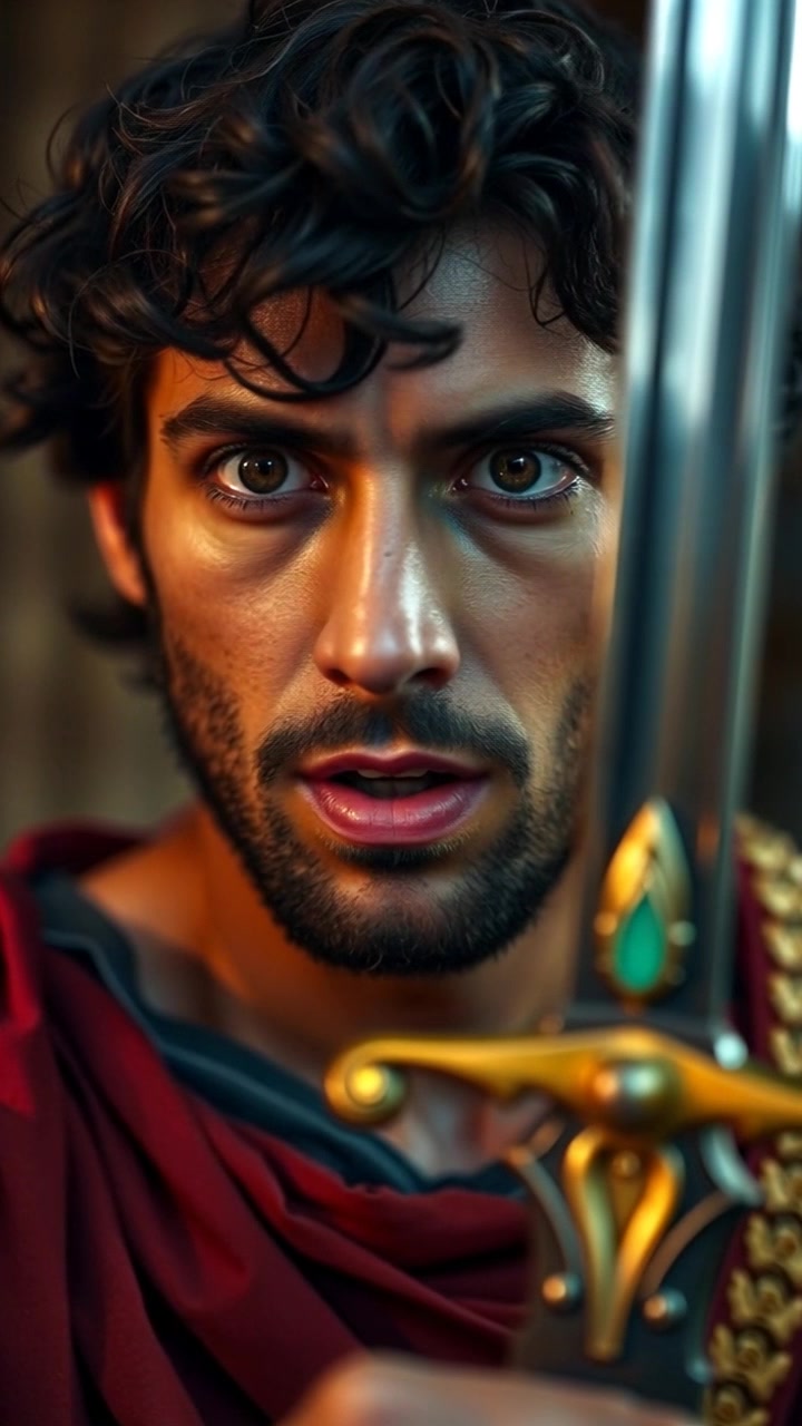 Belajar dari Caesar: Hati-hati Sahabat Palsu!
