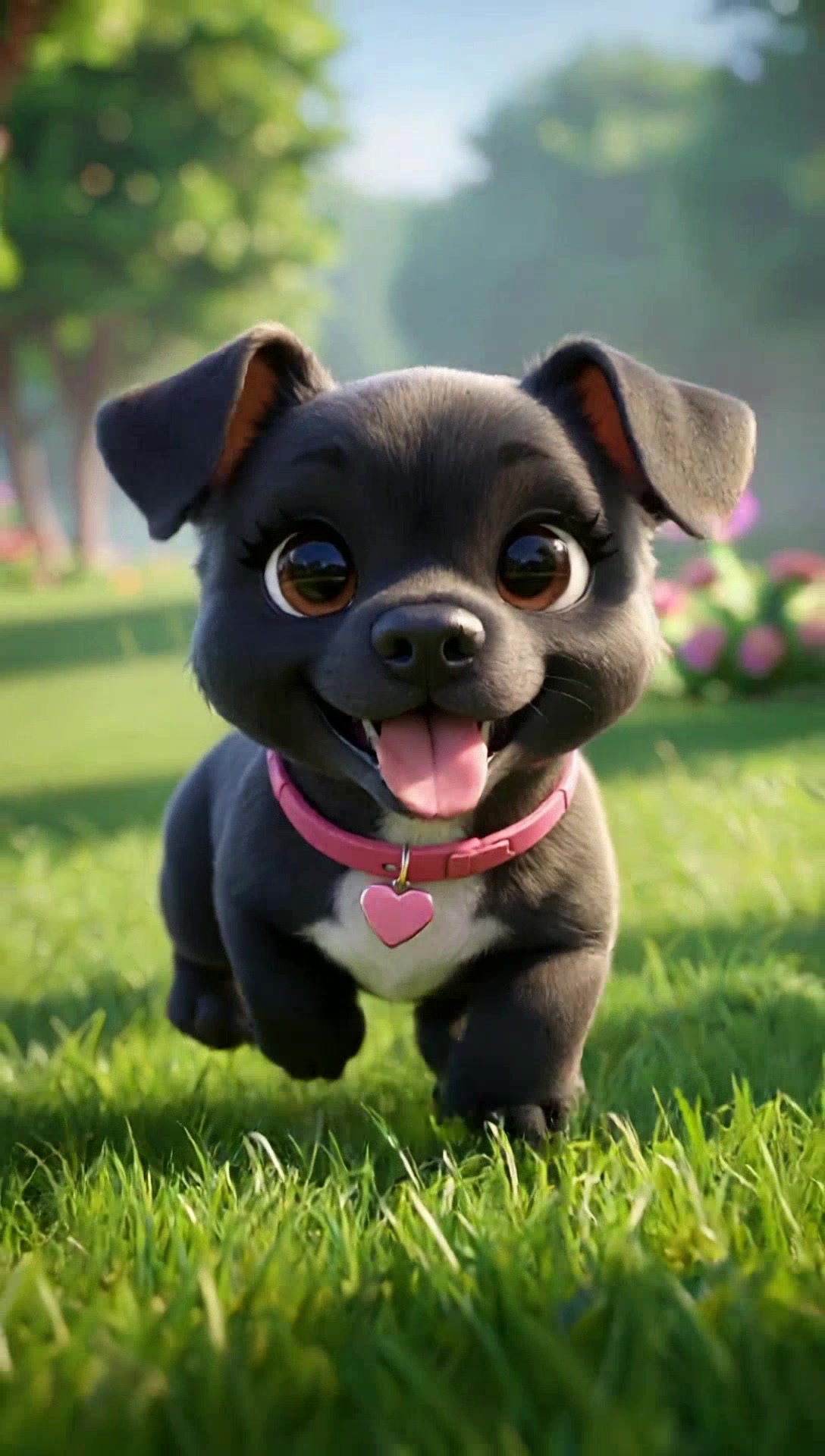 The Wigglebutt Olympics