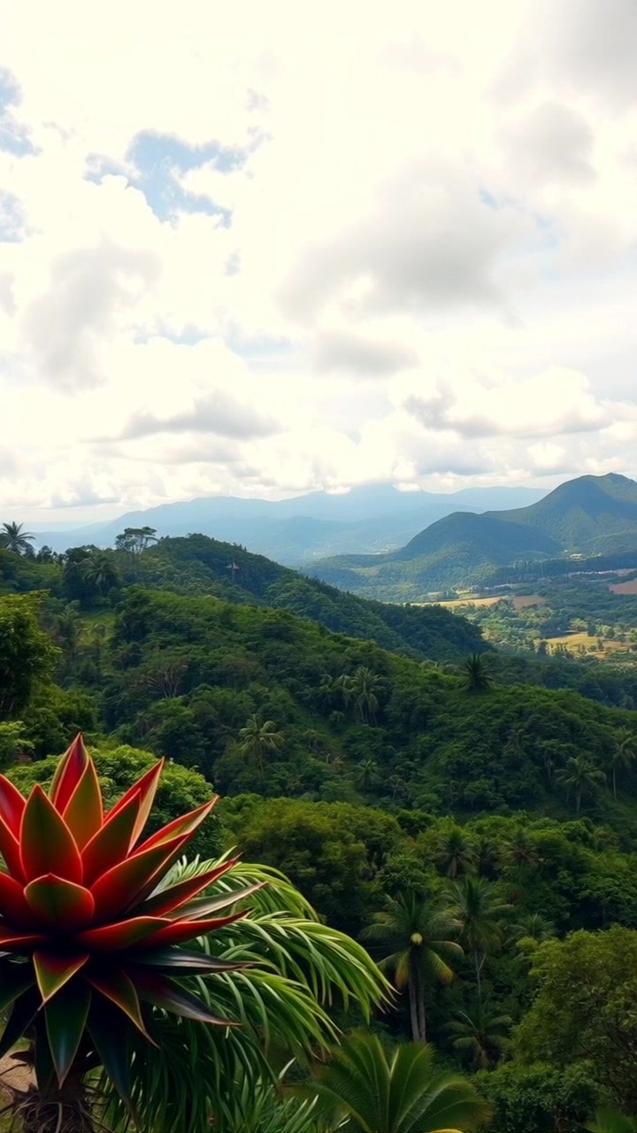 Empat Raja dari Pulau-Pulau Kabui