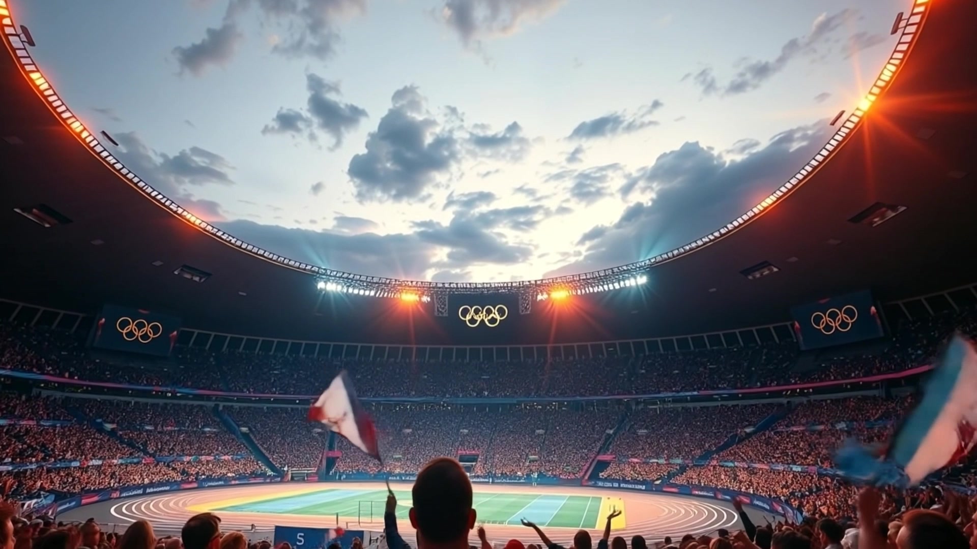 Unraveling Olympic Dominance: USA vs China
