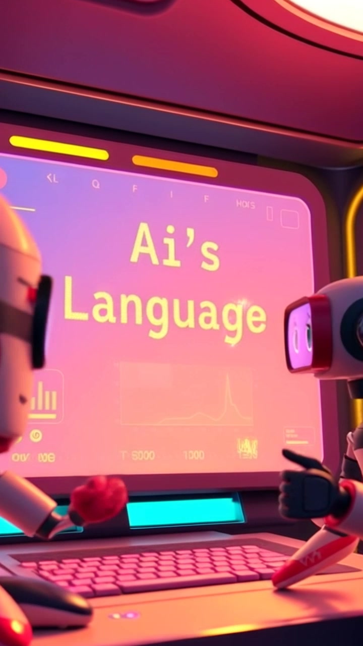 AI Ka Control: Ek Katha