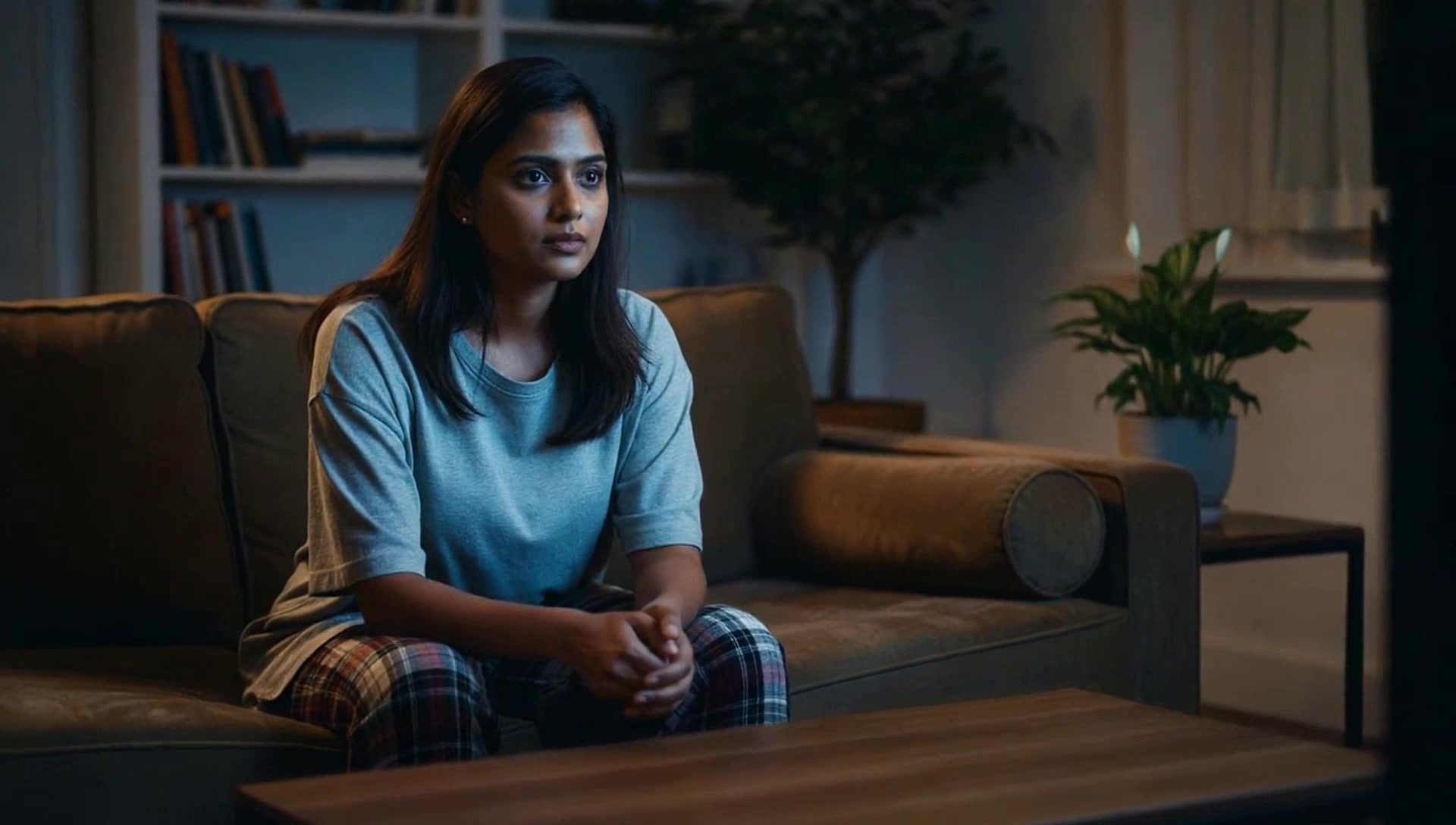 Just One Episode... Until 3am!