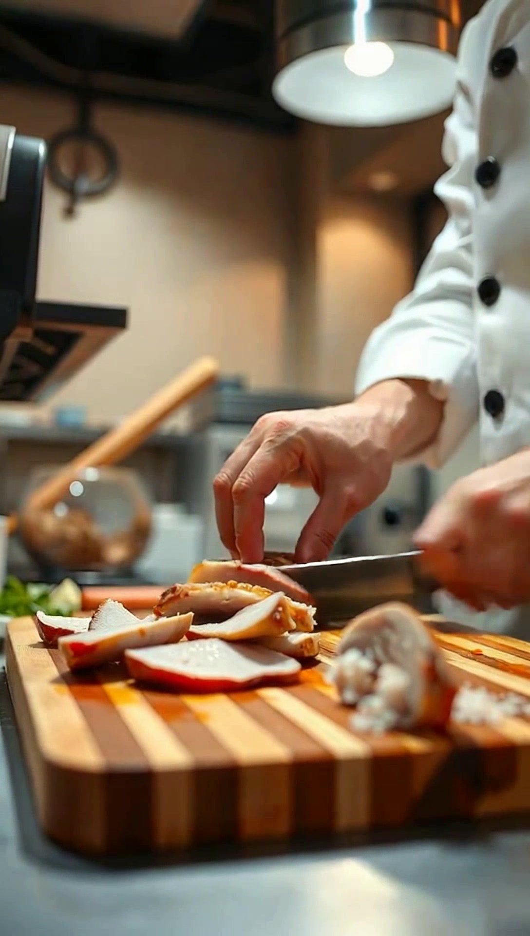 10-Minute Parmesan Pork Medallions for Busy Dads