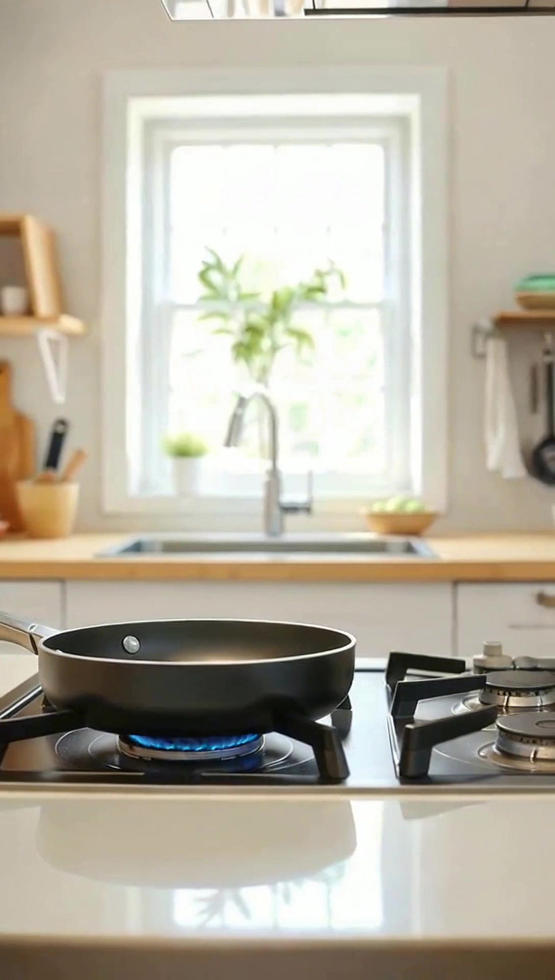 One-Pan Beef Tortellini Skillet in 15 Minutes