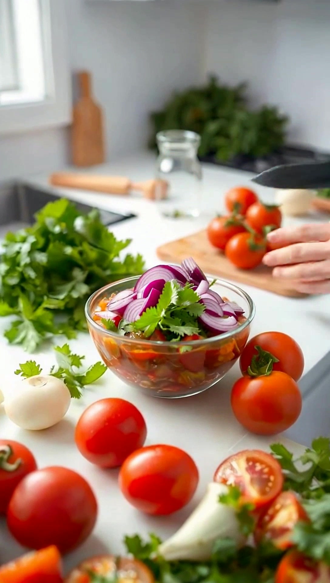 Quick Salsa Pork Chops: One-Pan 20-Minute Dinner