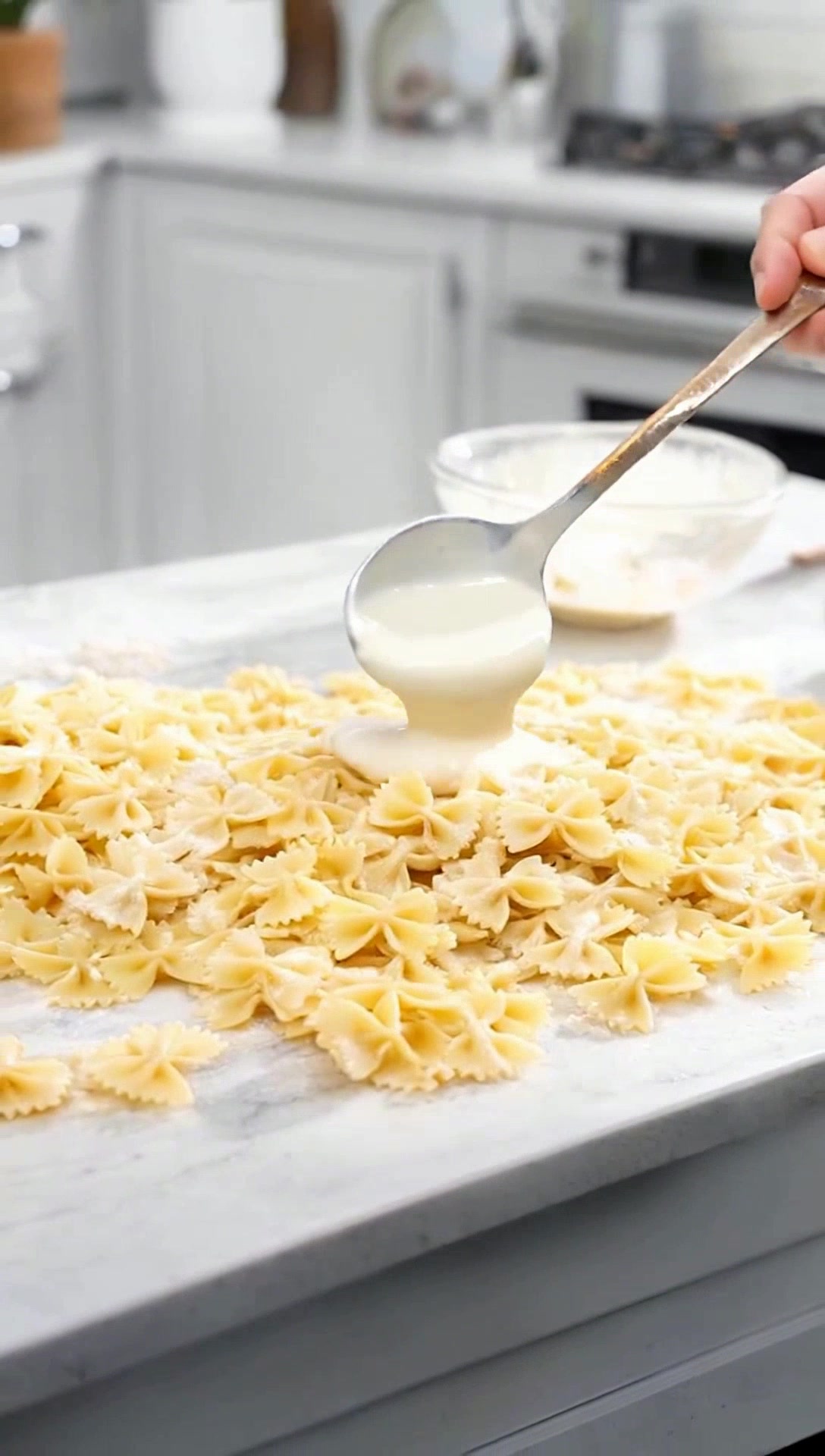 Bang Bang Shrimp Pasta: Easy & Delicious Recipe