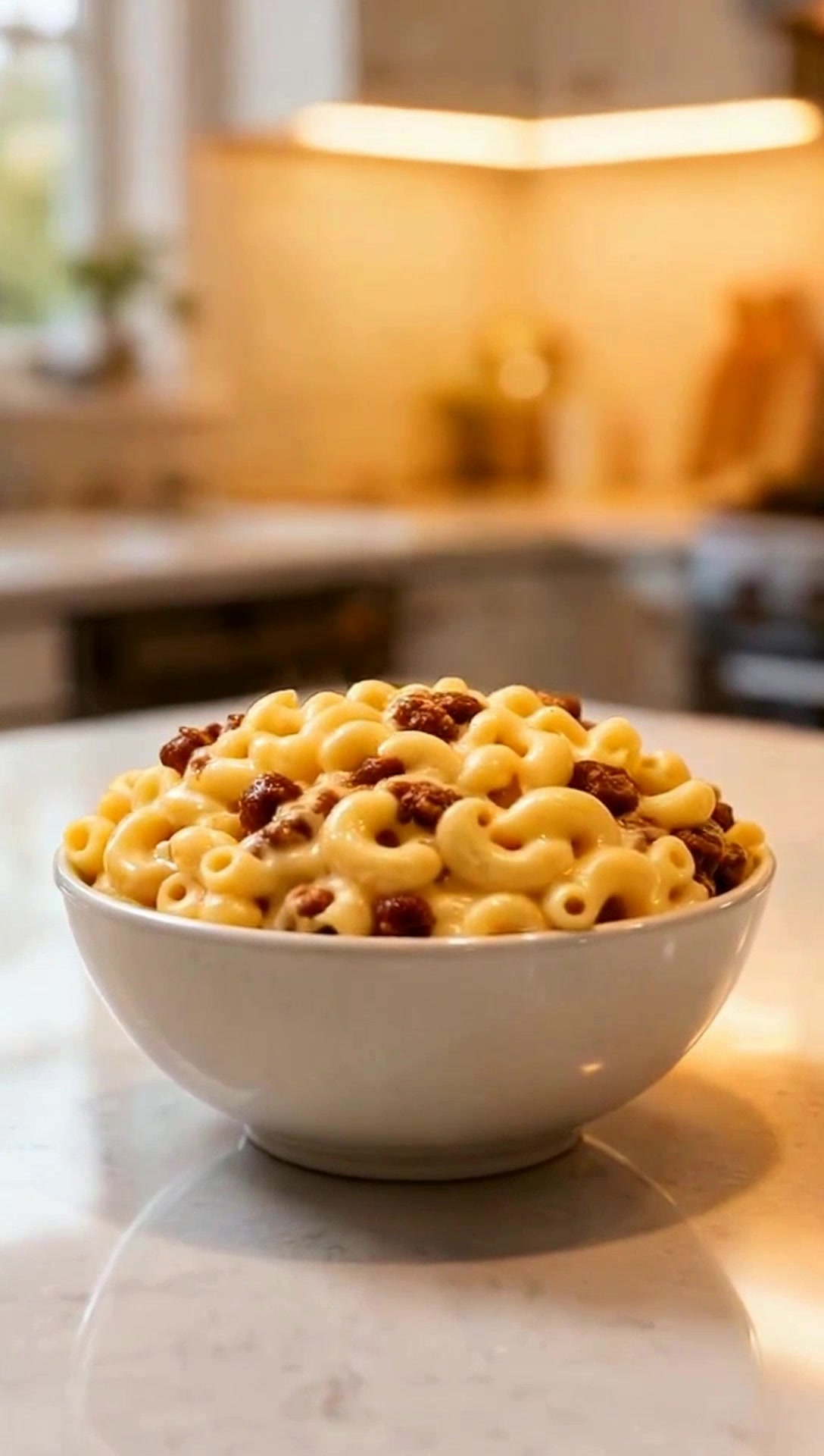 One-Pot Chili Mac: Easy Family Dinner!