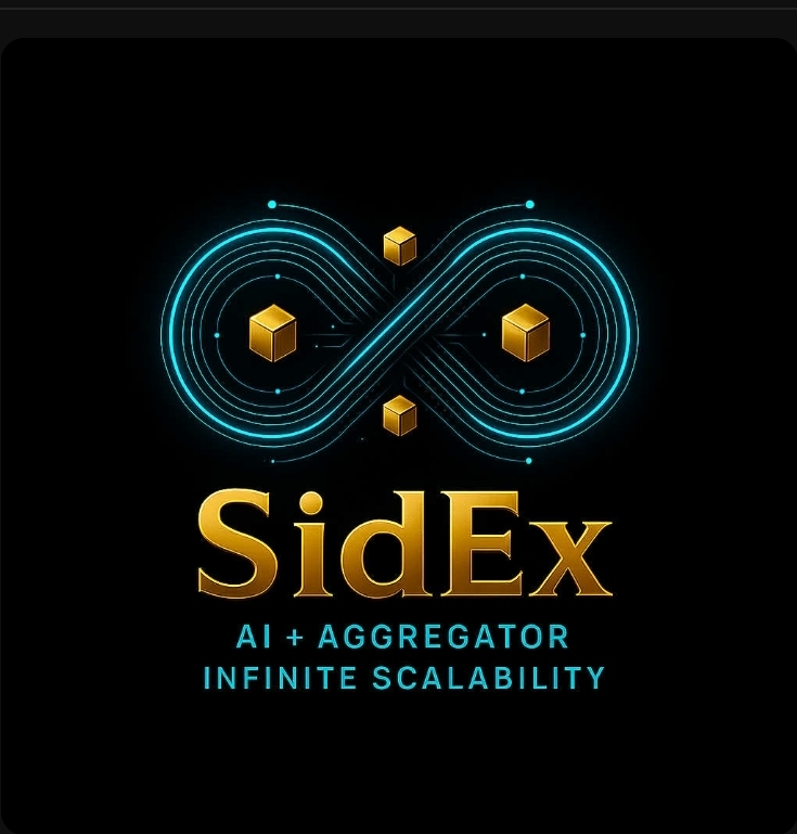 Introducing SidEx: A Sharia-Compliant Cryptocurrency Wallet for the Sidra Ecosystem