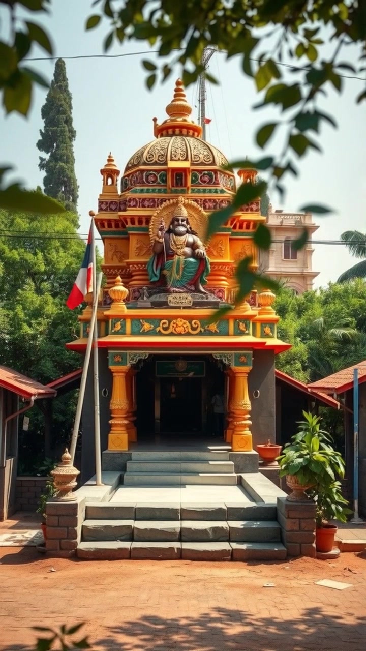 हनुमान चालीसा बनाम बजरंग बाण: मुख्य अंतर जानें