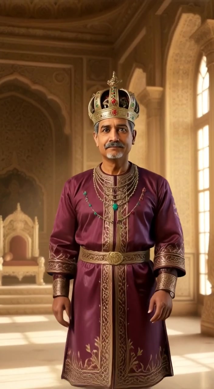 Alauddin Khilji: The Ruler of Delhi