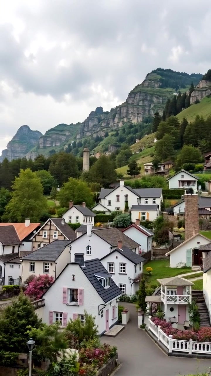 The Mind That Refused Poverty