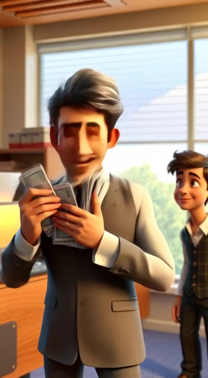 A Lesson in Kindness: The Boy and the Dog