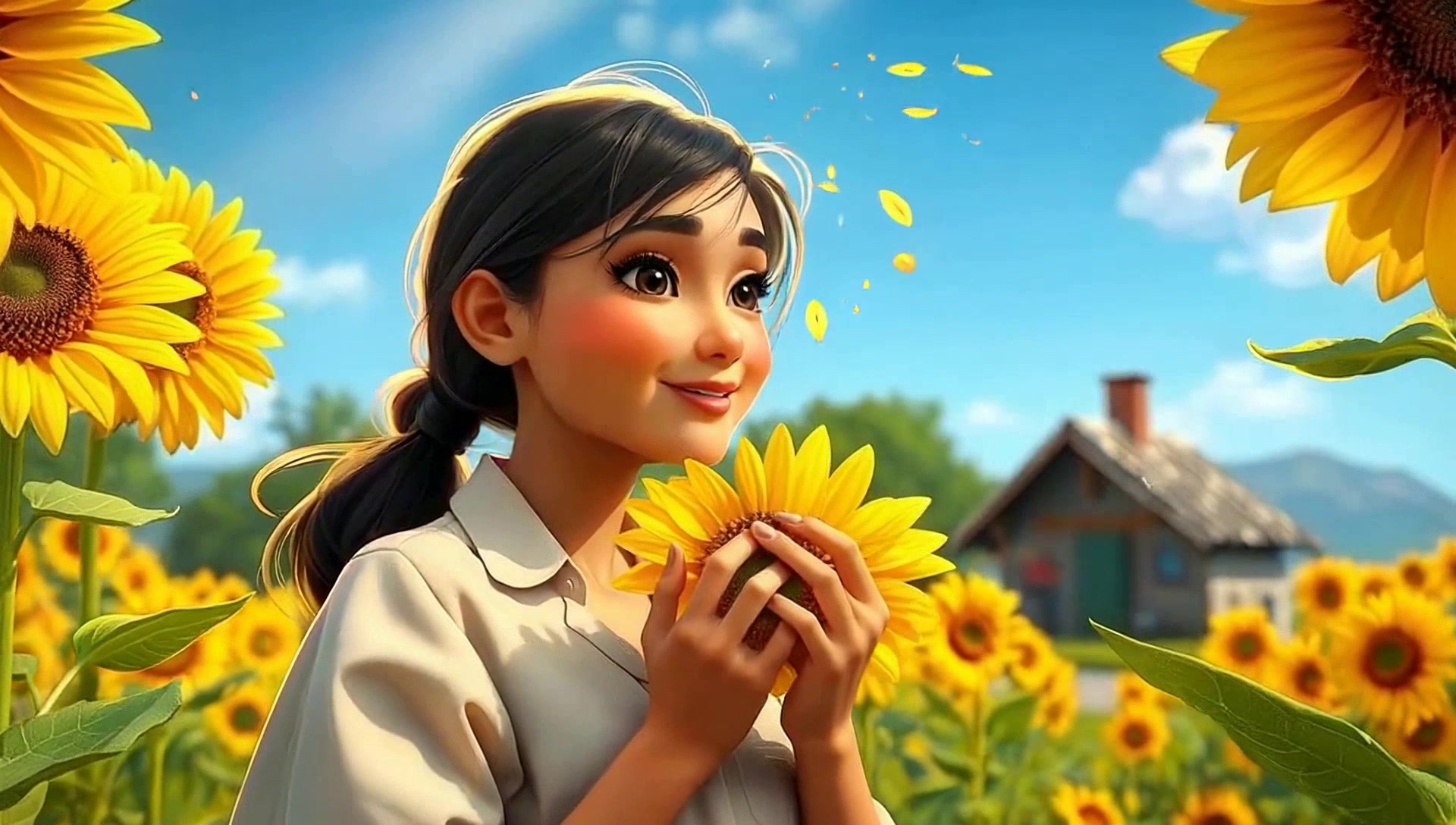 Dil Ko Chhu Jane Wali Kahani Bacchon Ke Liye