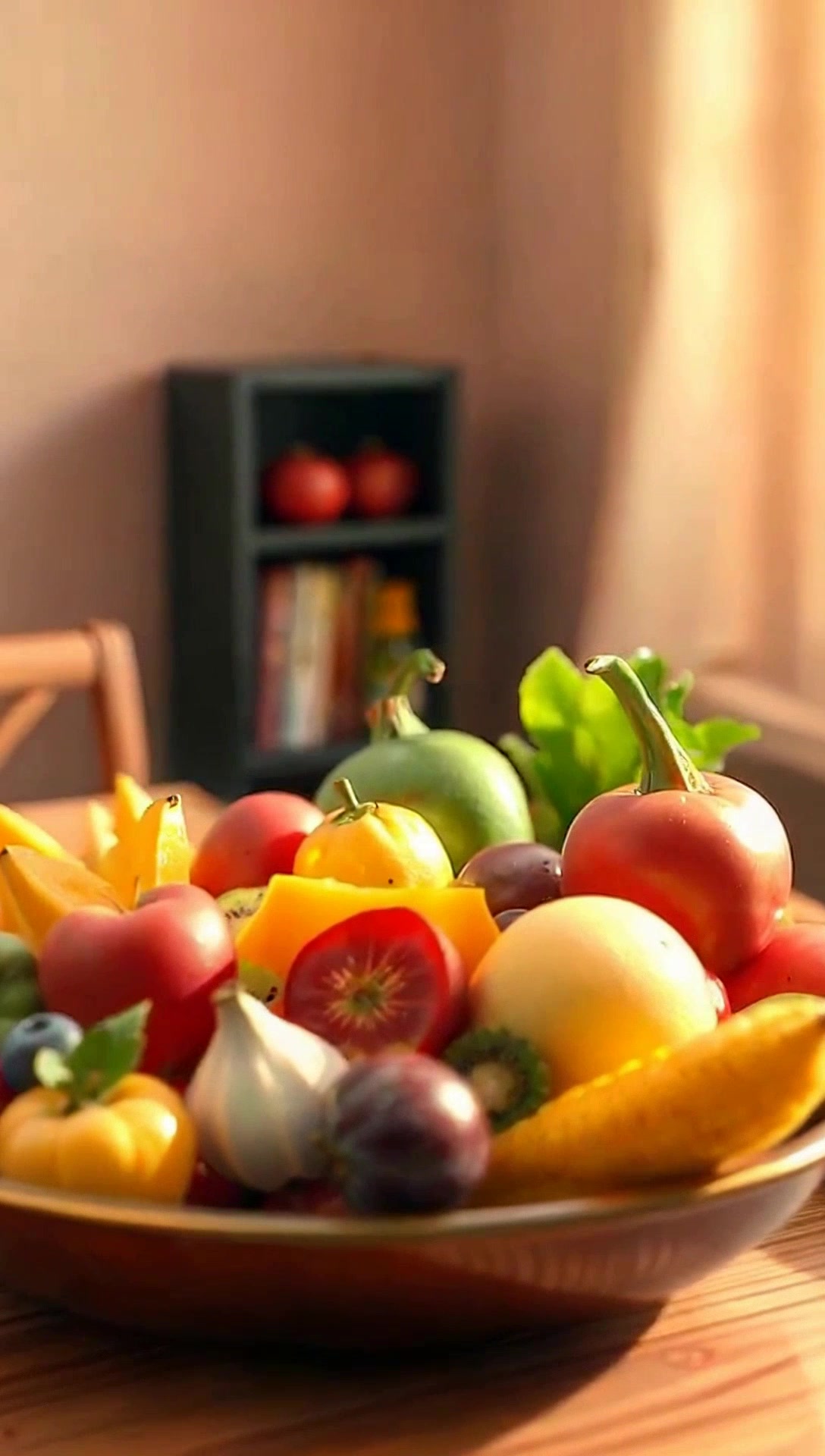 Transform Your Body with Just 1 Banana a Day!