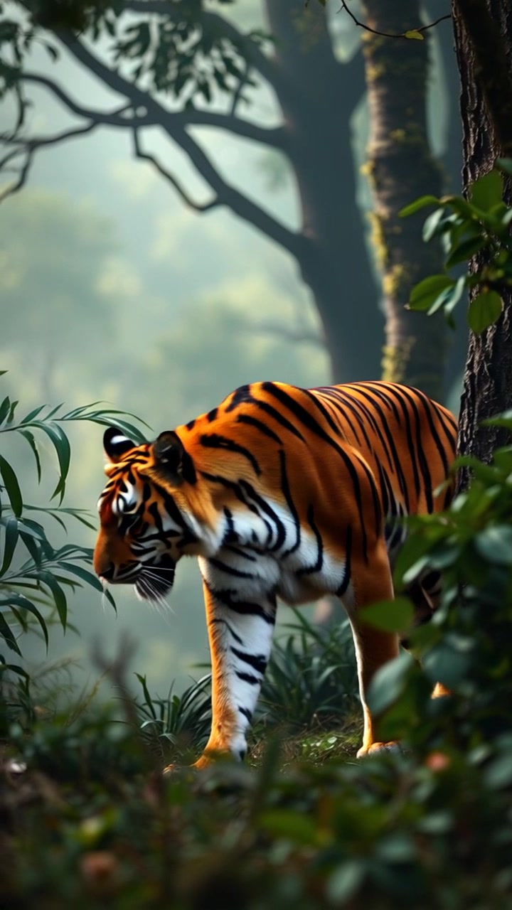 Mengenal Hutan Amazon: Hutan Hujan Tropis Terbesar di Dunia