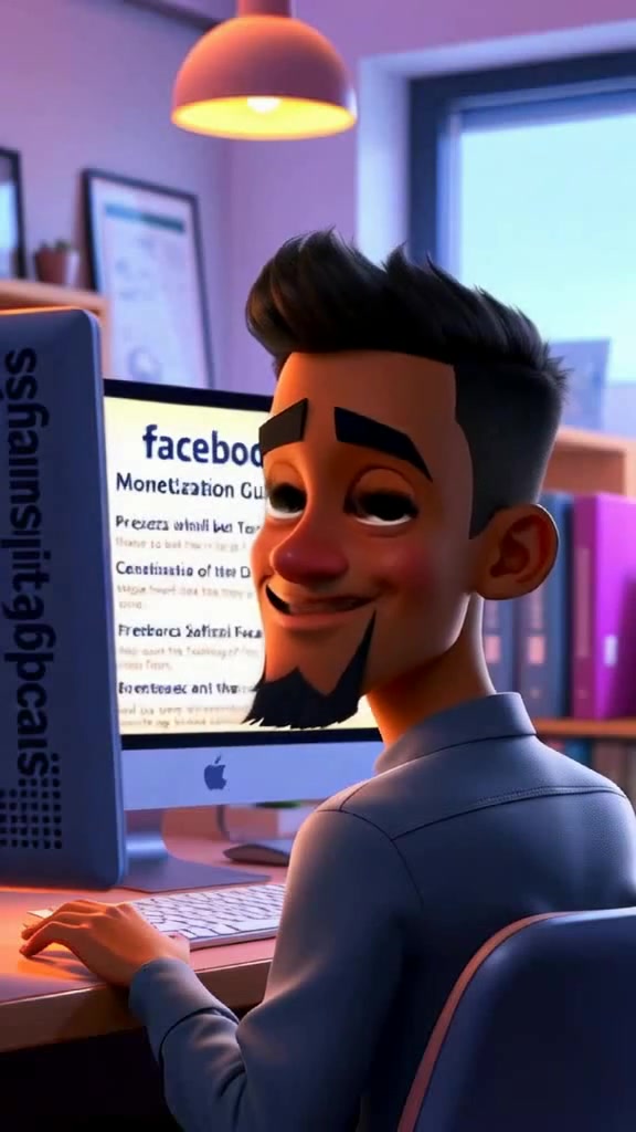 Syarat Monetisasi di Facebook: Panduan Lengkap