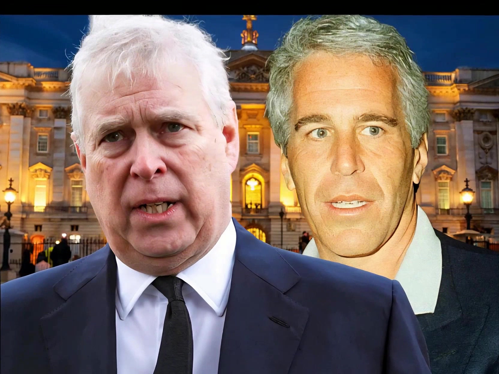 Prince Andrew Arrested: Secrets Exposed