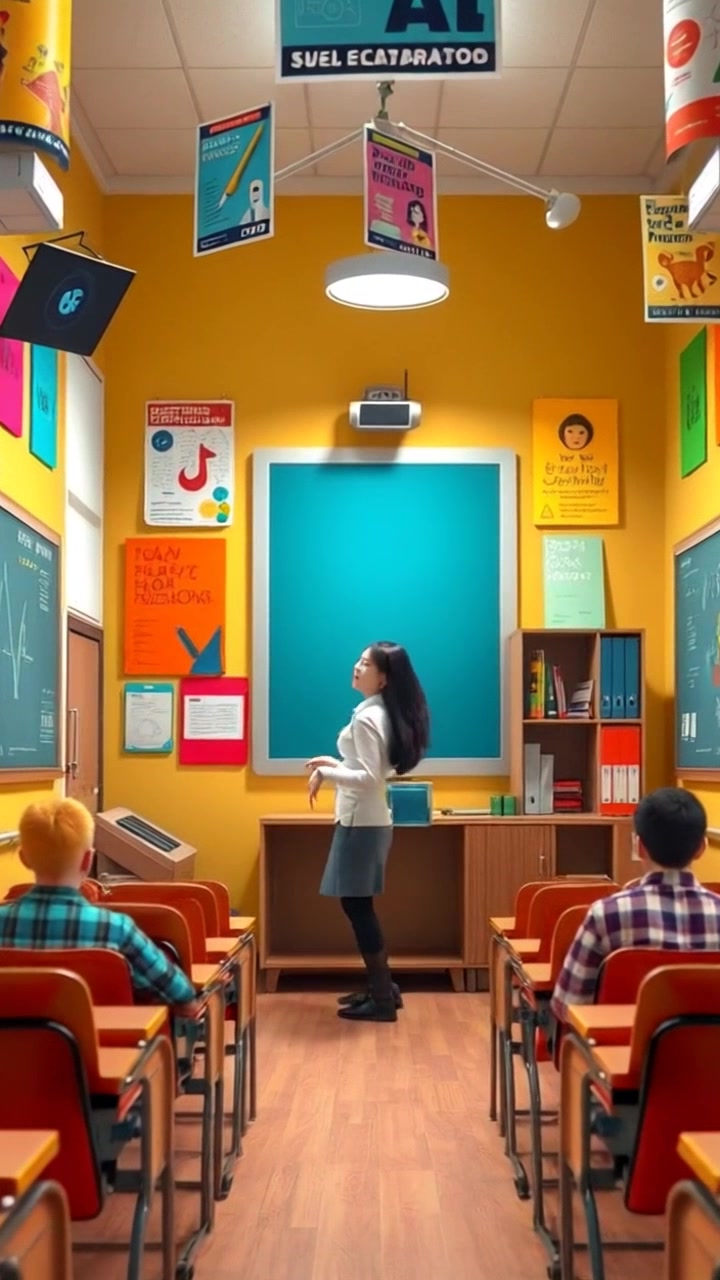 Classroom Introductions