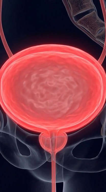 What Happens When You Hold Your Pee?