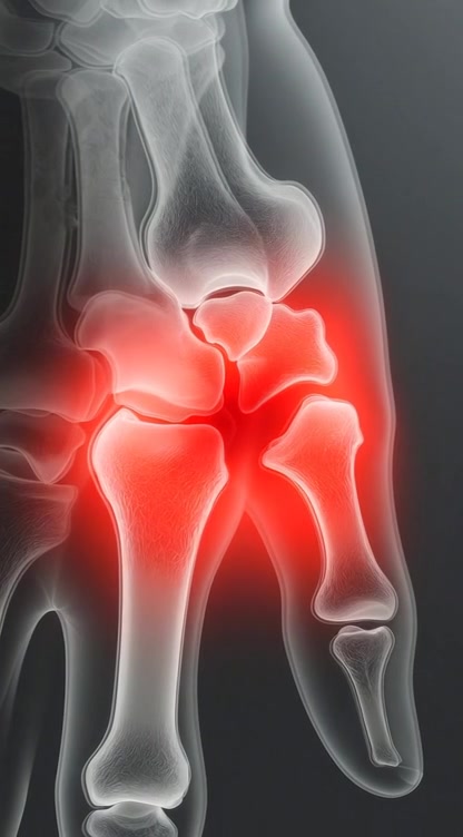 Cracking Knuckles: Myths and Truths Revealed