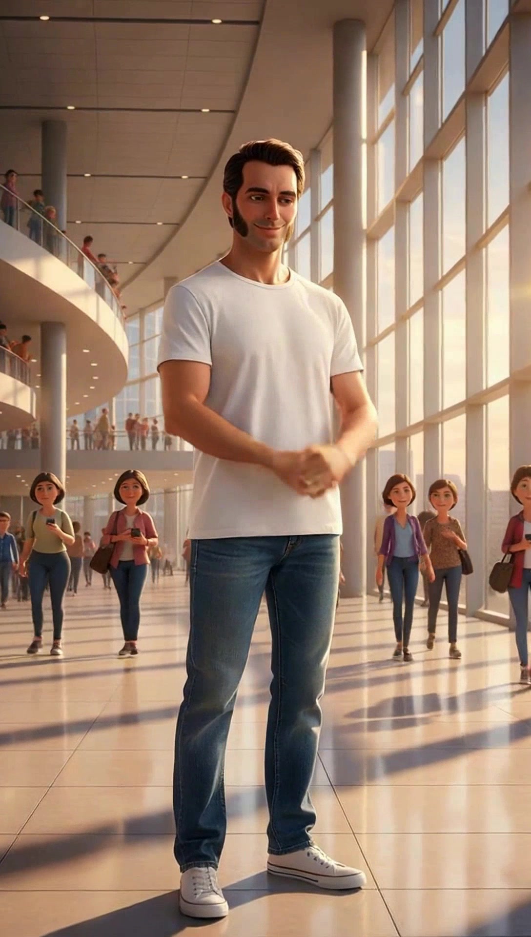 Never Hold a Fart! 💨 (Here's Why)