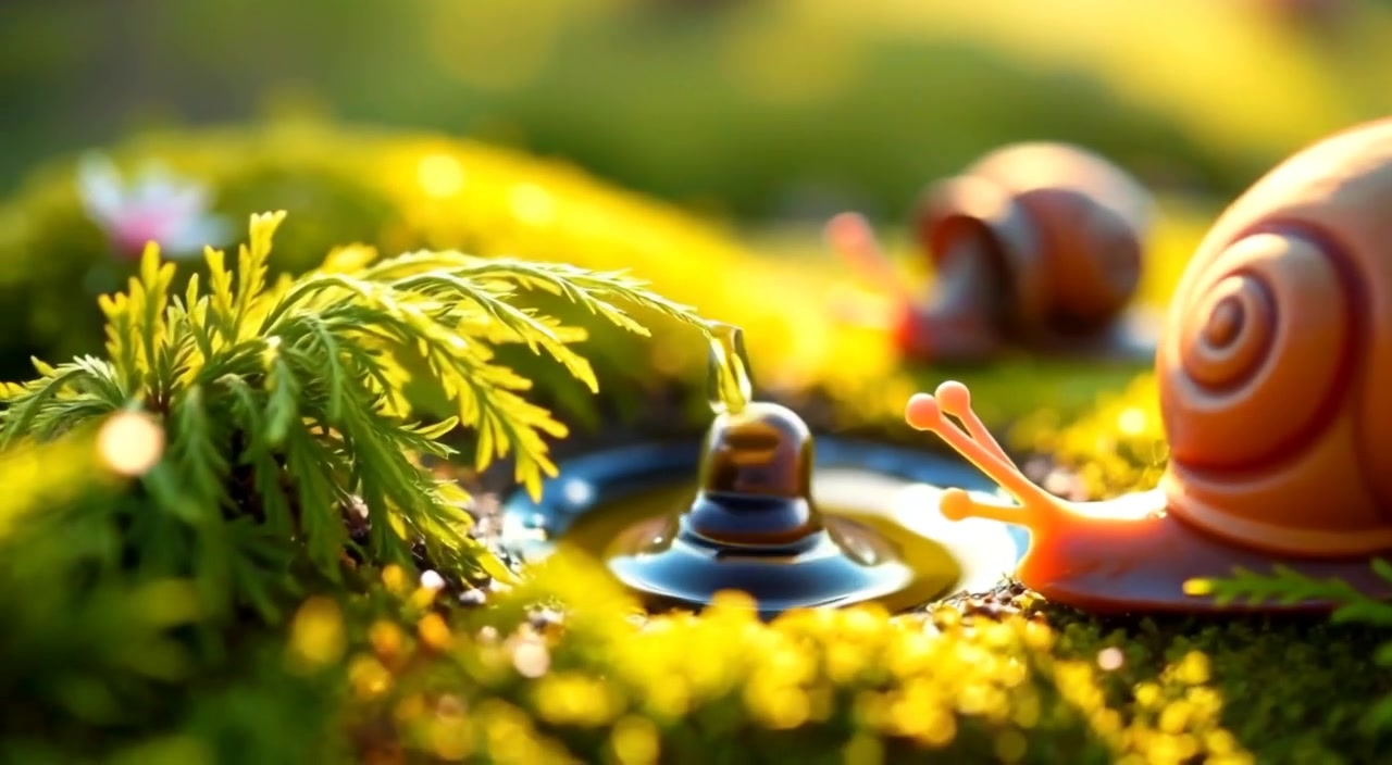 Chintu Aur Paani Ki Ahamiyat