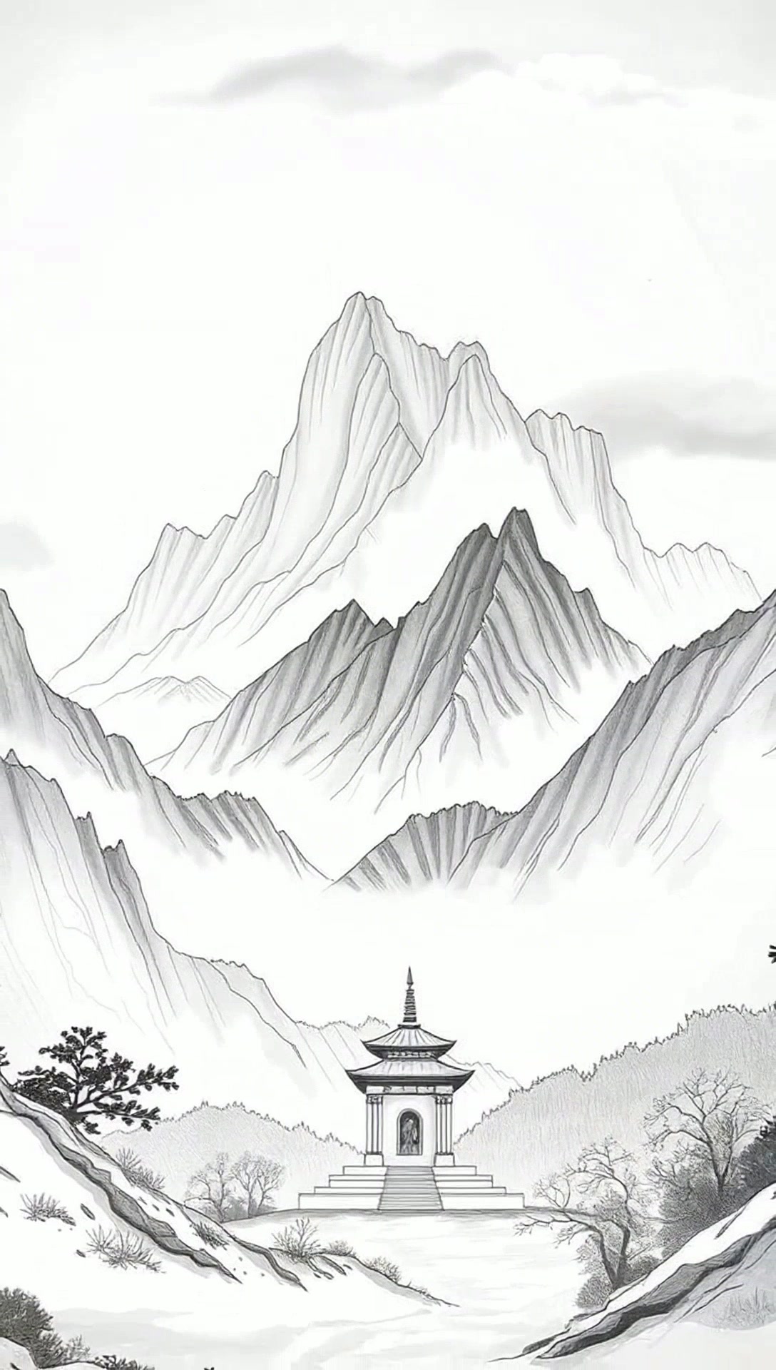 Buddhism and the Brain: Understanding Suffering Through Neuroscience