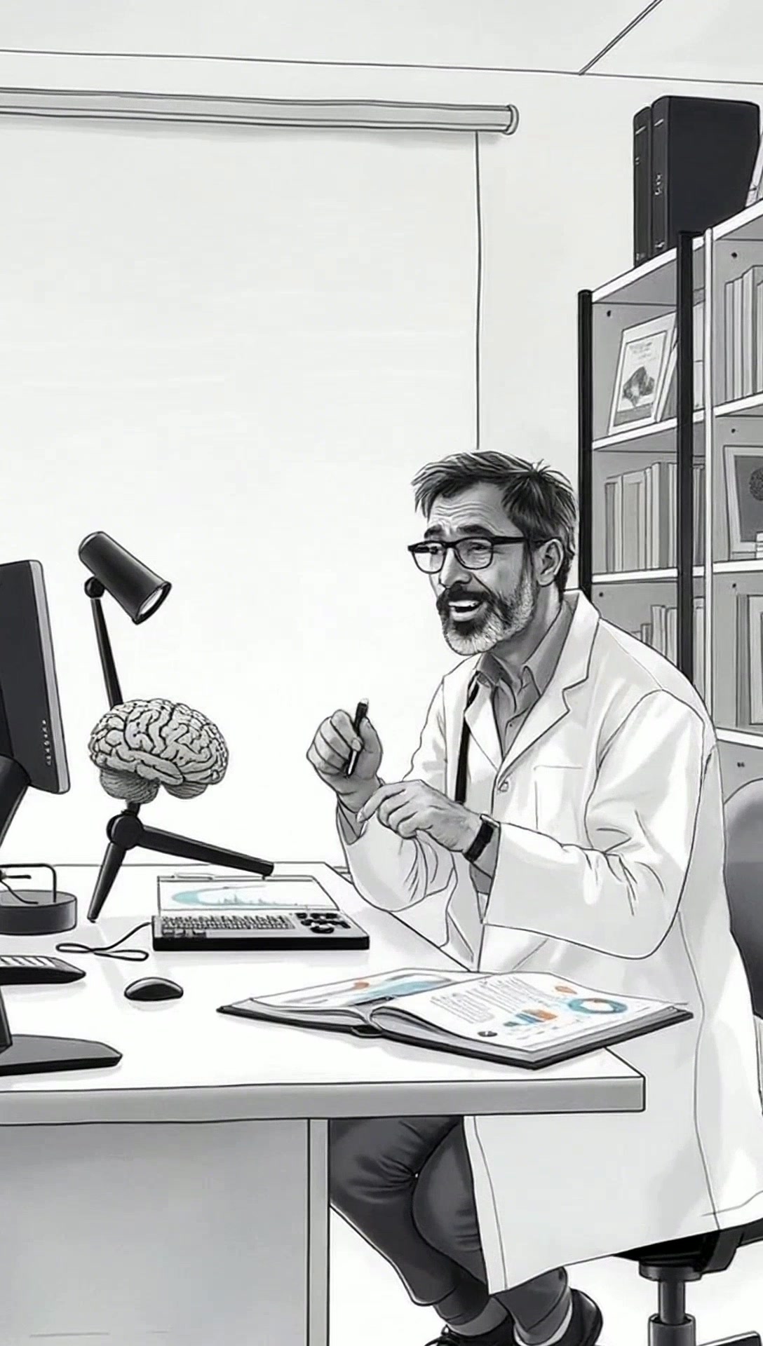 Neuroscience of Loving Your Enemies: Transforming the Brain through Jesus' Teachings