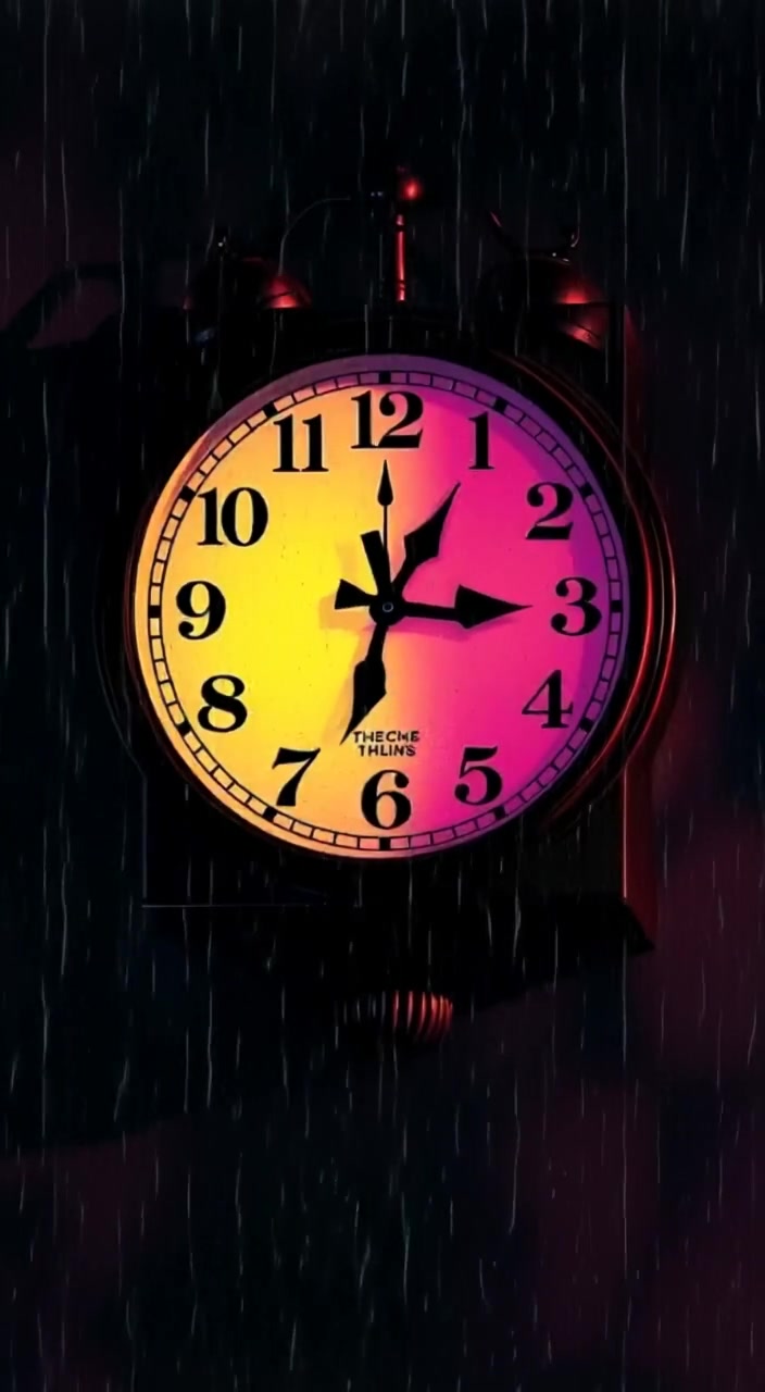 Misteri Malam Sebelum Tidur