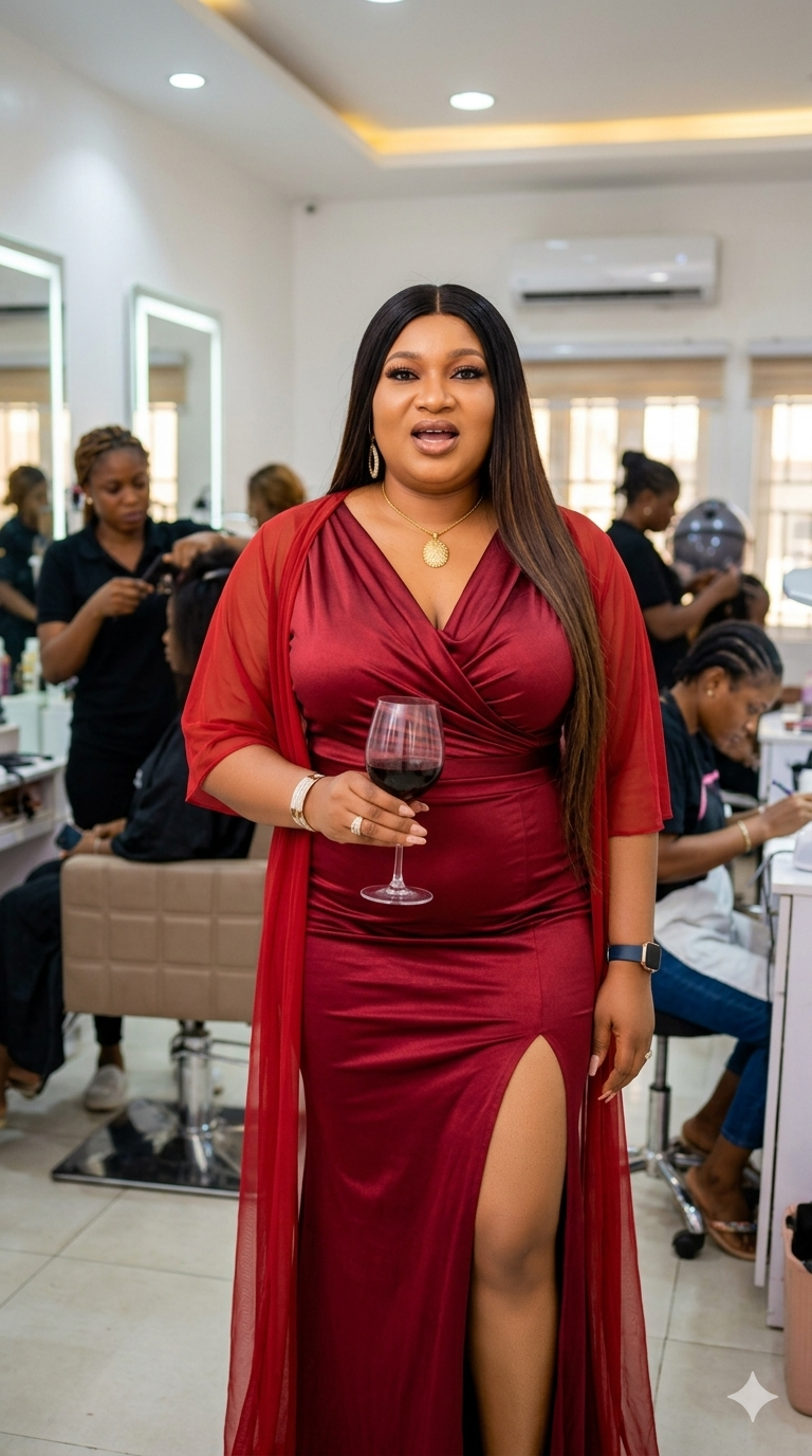 Quality & Reliable Salon Services