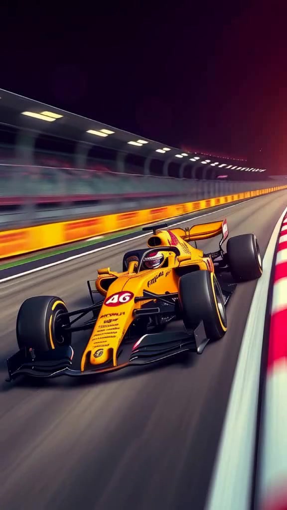 Unbelievable Formula 1 Facts That Will Blow Your Mind!