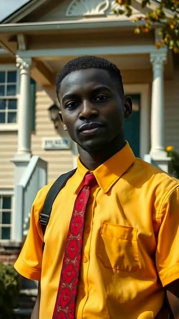 Teman Tak Terlihat di Depan WC