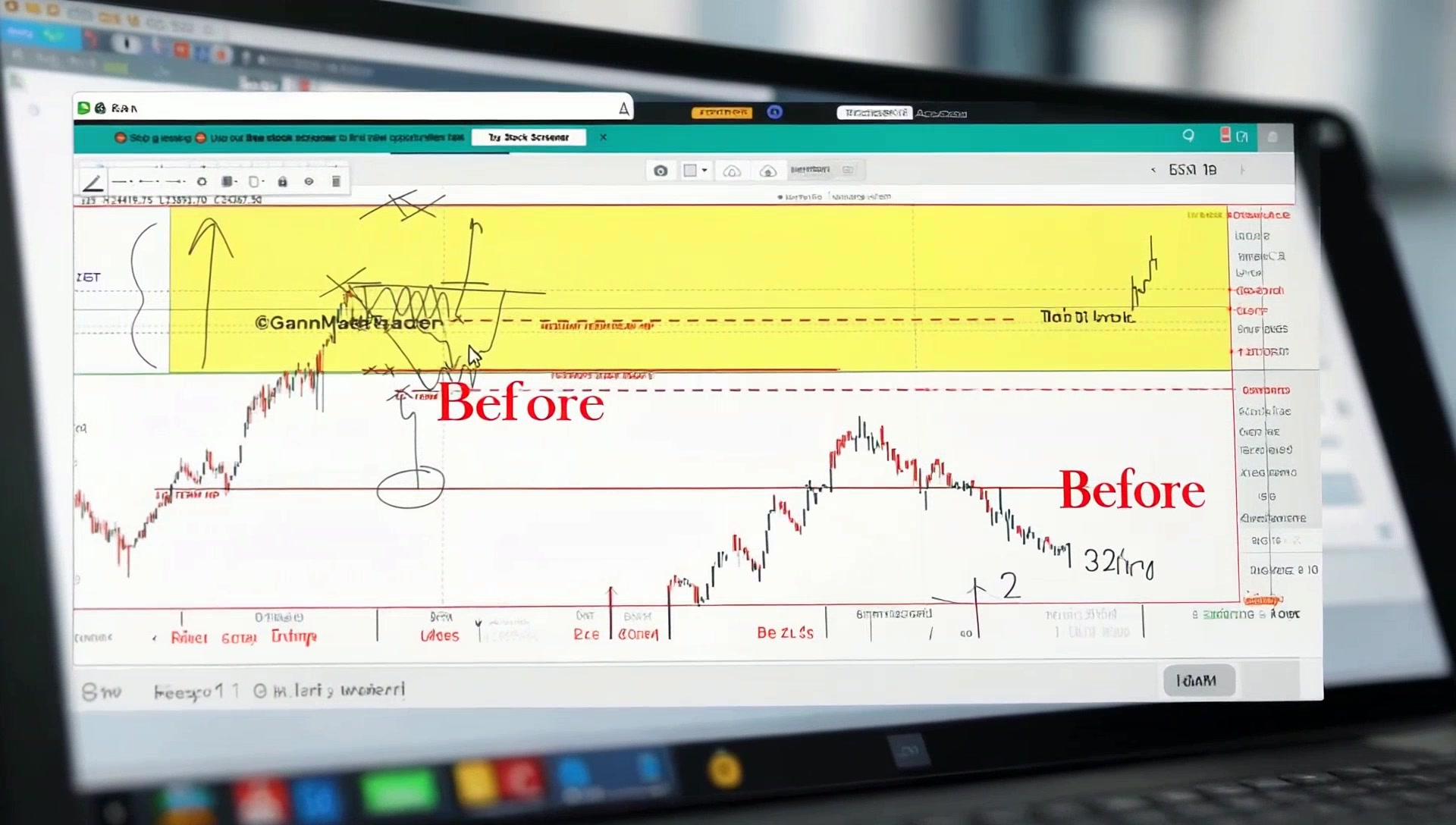 Unlocking Market Structure: See the Shift Before It Happens