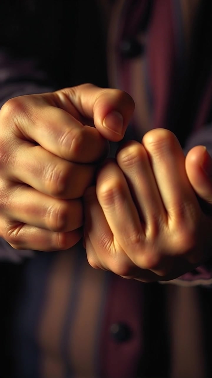 Cheating Confessions