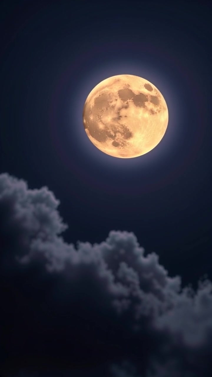 The Moon is Drifting Away: What It Means for Earth!