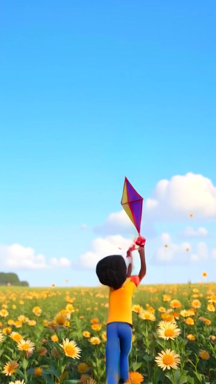 Keeper of the Light: A Boy's Resilience