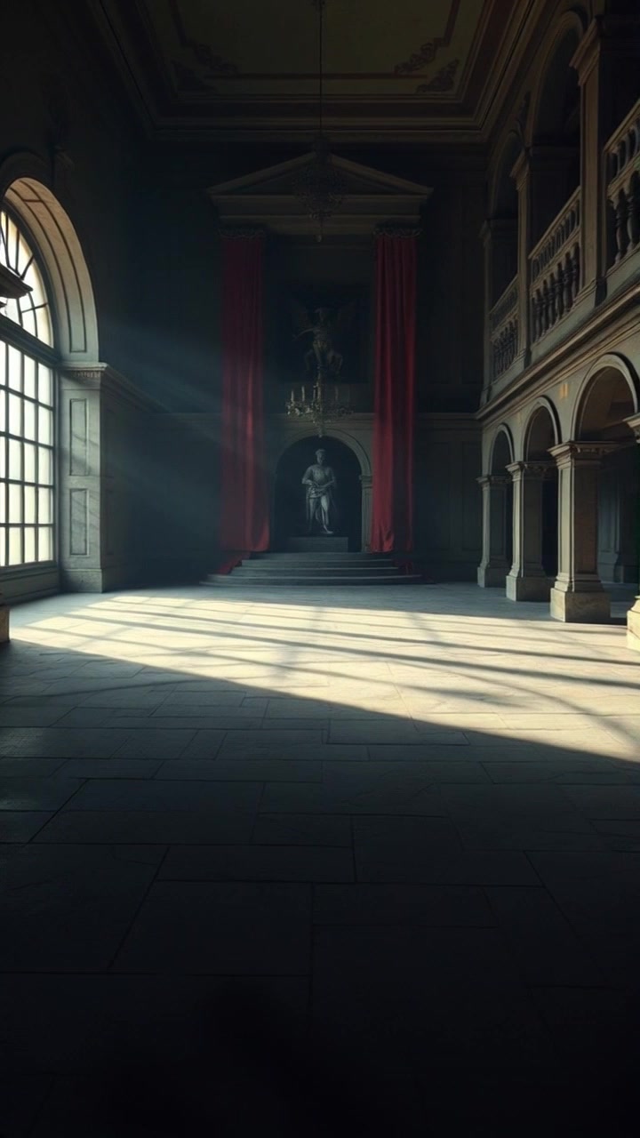 Kunci Hati Tenang dan Rezeki Berlimpah