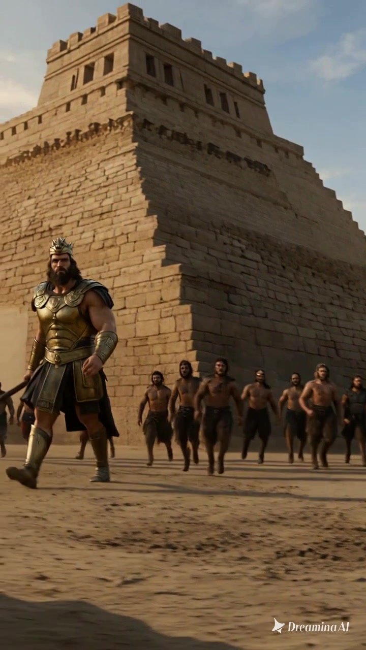 The Legacy of Gilgamesh