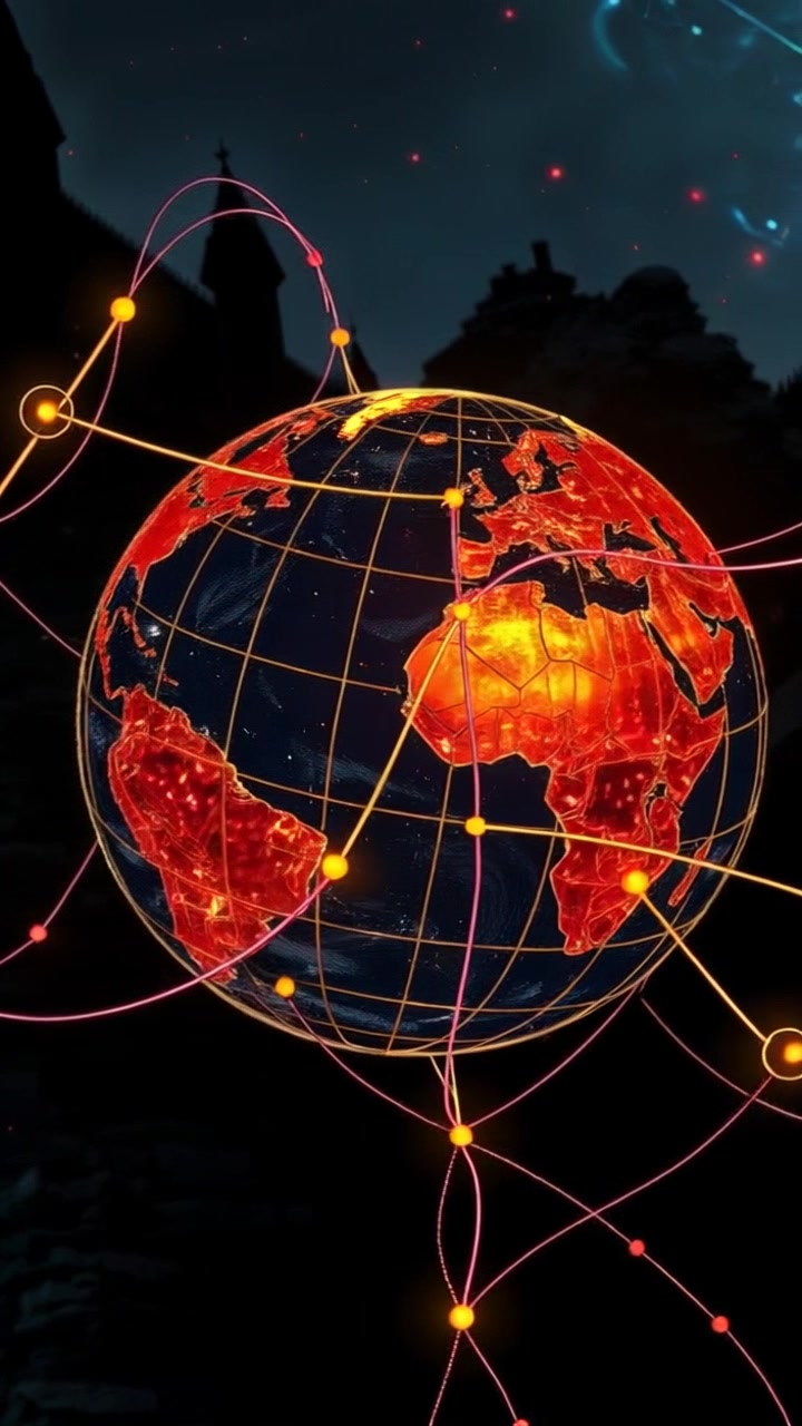 Diplomacy 2025: The Future Begins