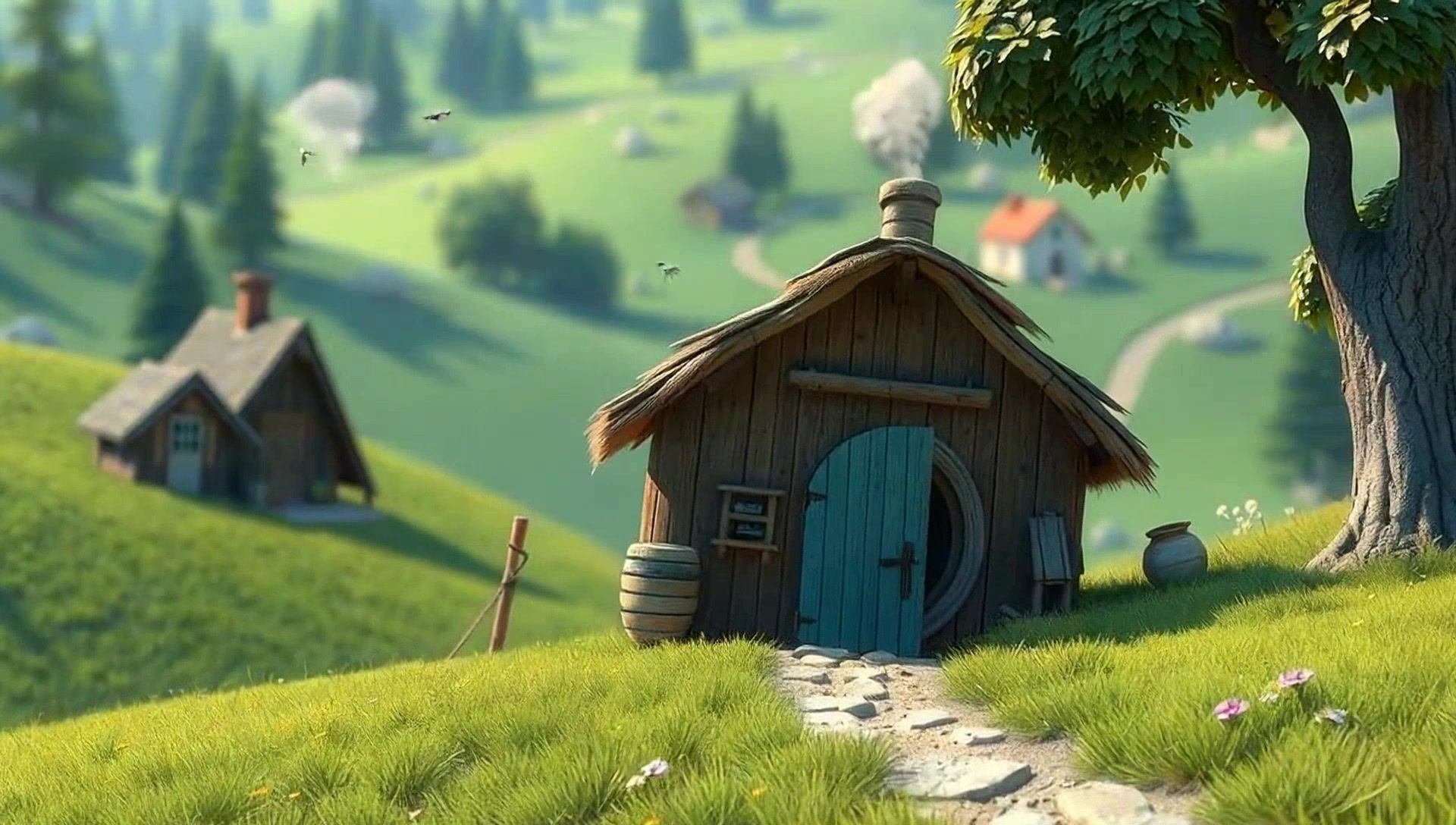 Lalach Ka Nasha: Ek Garib Kisan Ki Kahani